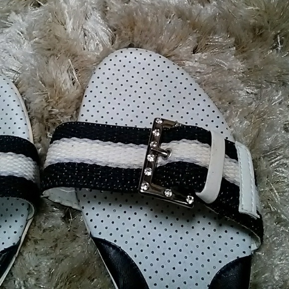 Charles by Charles David Shoes - Picture 5 of 8